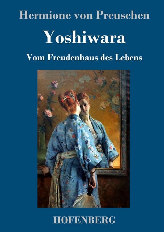 Produktbild: Yoshiwara