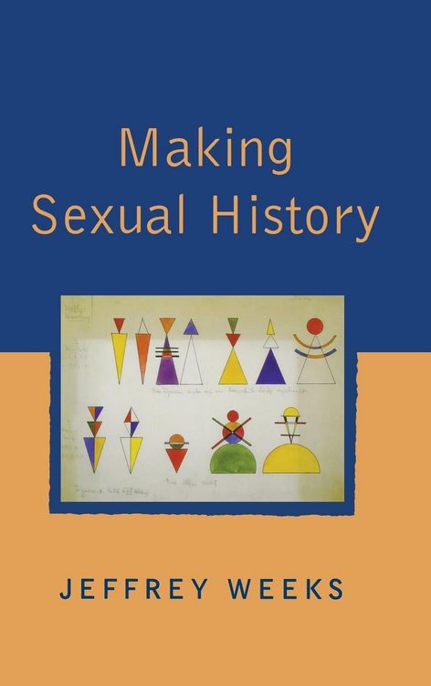 Produktbild: Making Sexual History