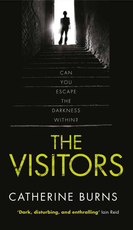 Produktbild: Visitors