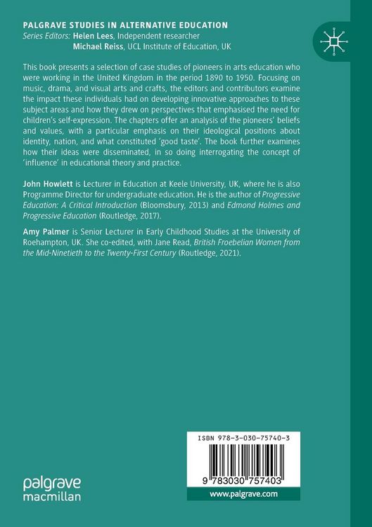 Produktbild: Unfolding Creativity