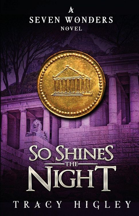 Produktbild: So Shines the Night