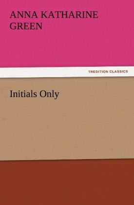 Produktbild: Initials Only