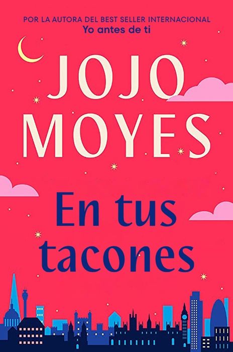 Produktbild: En Tus Tacones / Someone Else's Shoes