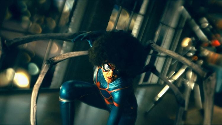 Produktbild: Madame Web