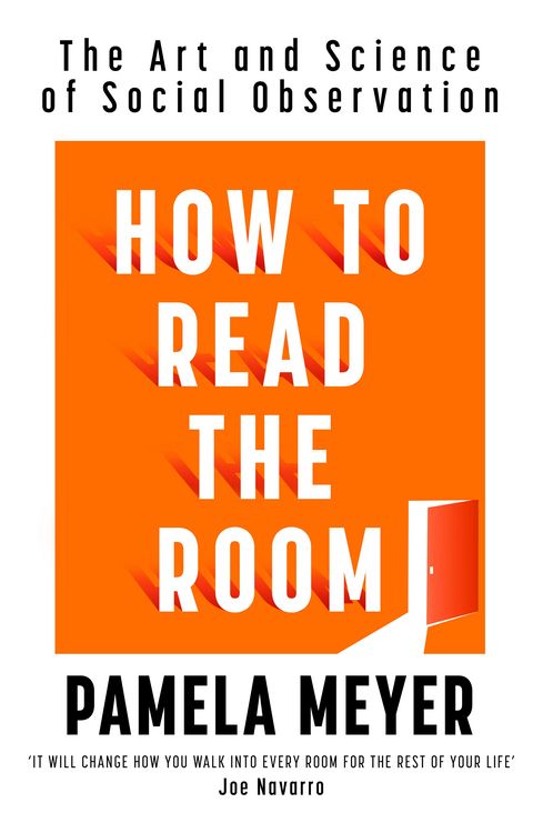 Produktbild: How To Read The Room