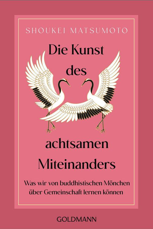 Produktbild: Die Kunst des achtsamen Miteinanders