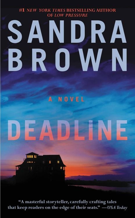 Produktbild: Deadline