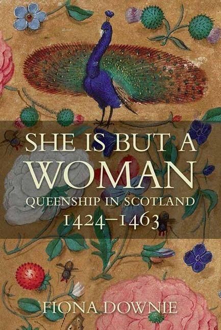 Produktbild: She is But a Woman