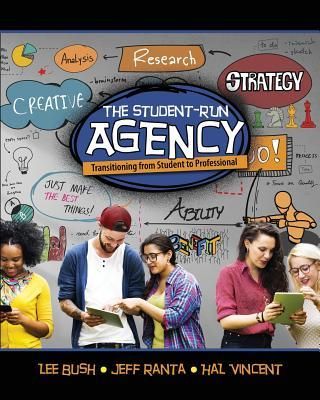 Produktbild: The Student Run Agency