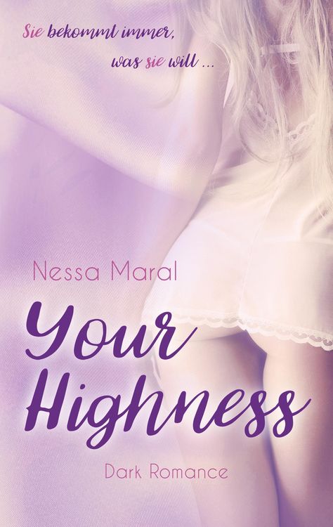Produktbild: Your Highness