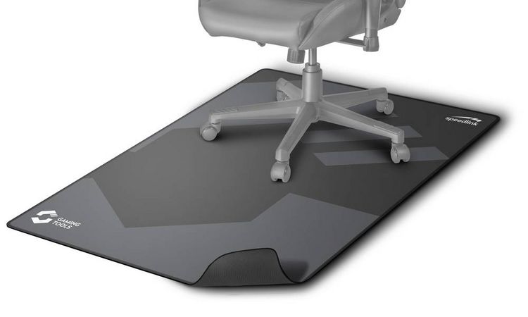 Produktbild: SPEEDLINK GROUNID Floorpad 2mm, grey