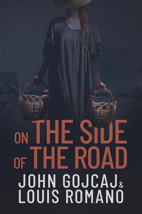 Produktbild: On the Side of the Road