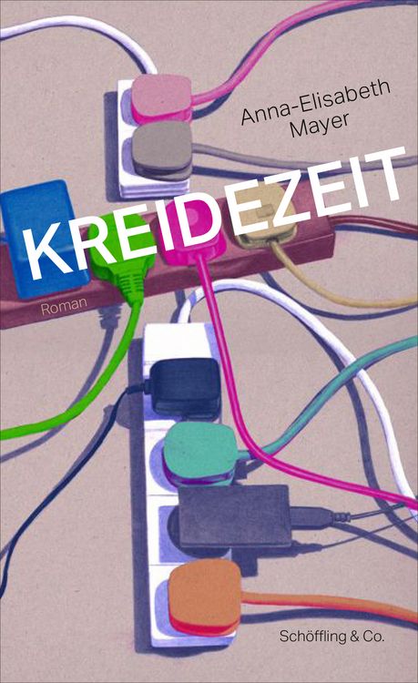 Produktbild: Kreidezeit