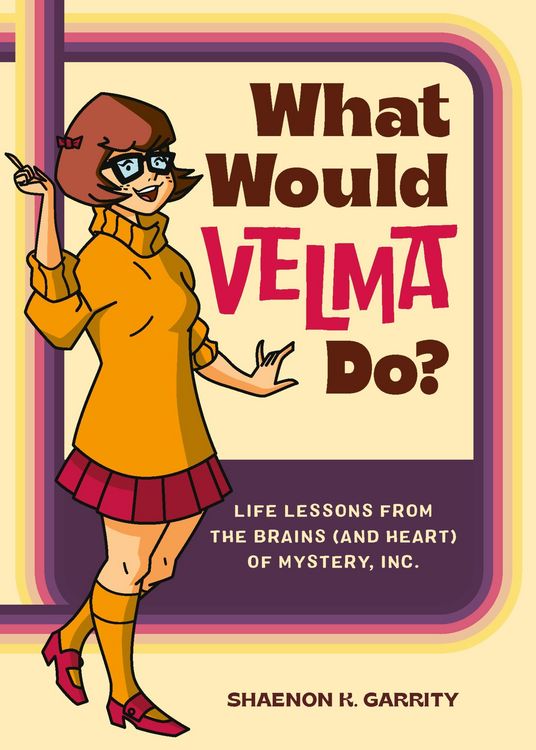 Produktbild: What Would Velma Do?