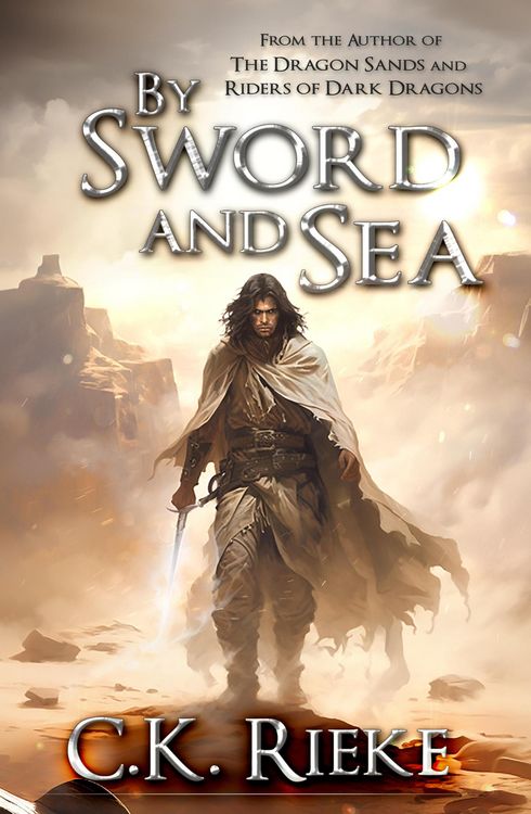 Produktbild: By Sword and Sea