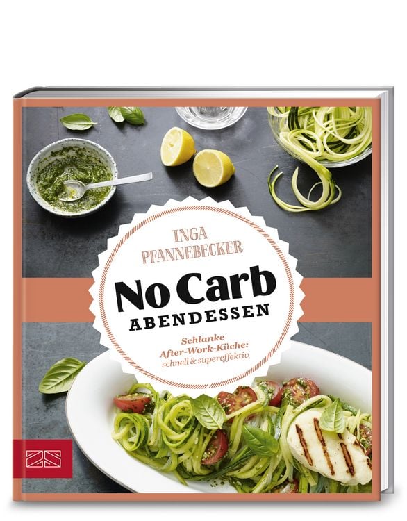 Produktbild: Just Delicious &ndash; No Carb Abendessen