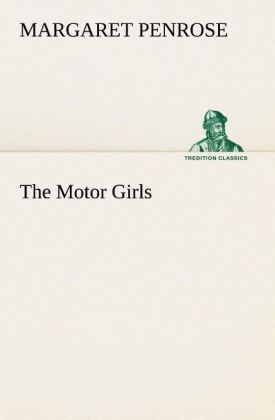 Produktbild: The Motor Girls