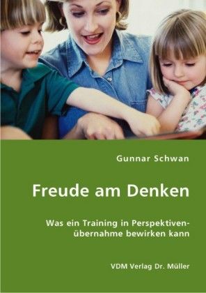 Produktbild: Freude am Denken