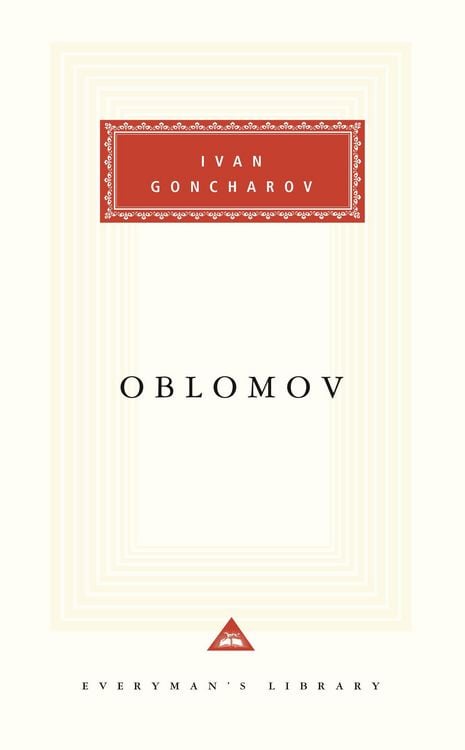 Produktbild: Oblomov