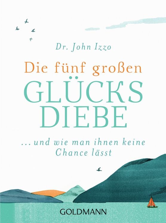 Produktbild: Die f&uuml;nf gro&szlig;en Gl&uuml;cksdiebe