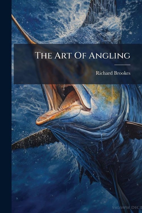 Produktbild: The Art Of Angling