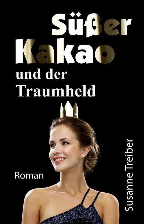 Produktbild: S&uuml;&szlig;er Kakao