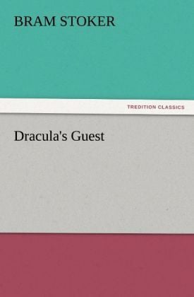 Produktbild: Dracula's Guest