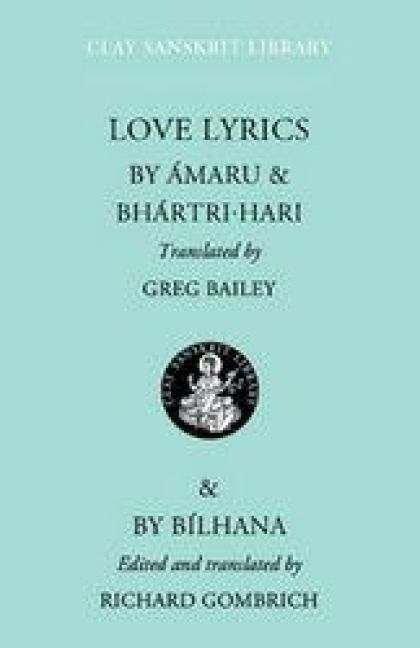 Produktbild: Love Lyrics