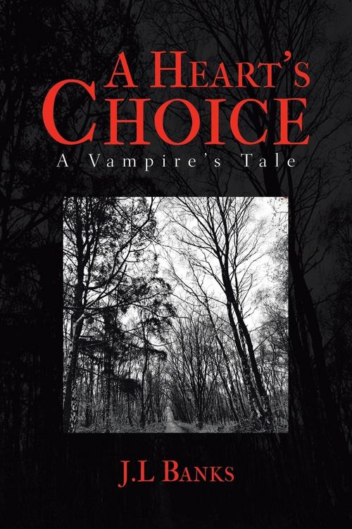 Produktbild: A Heart's Choice