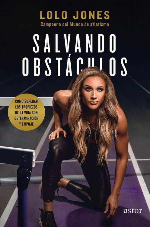 Produktbild: Salvando obst&aacute;culos