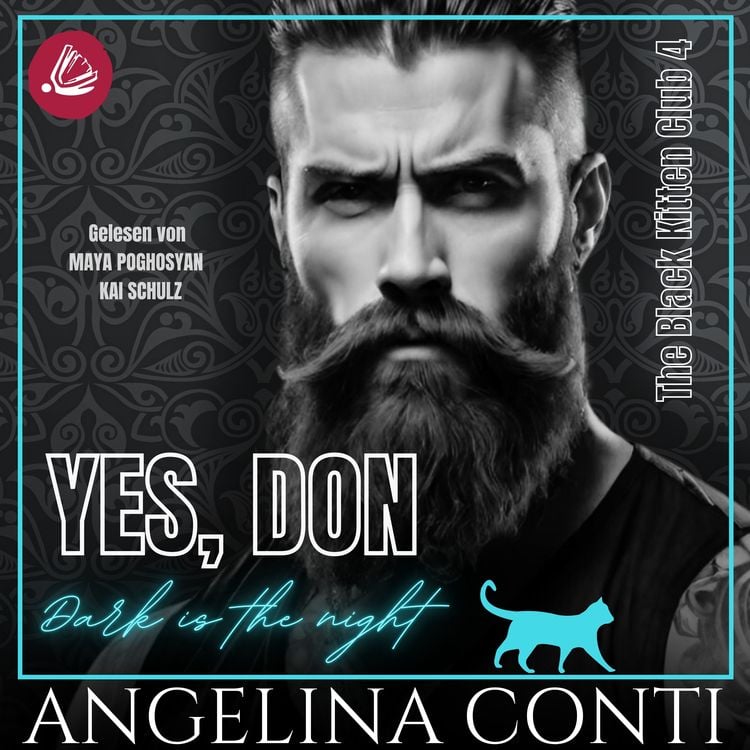 Bild vom Artikel YES, DON vom Autor Angelina Conti