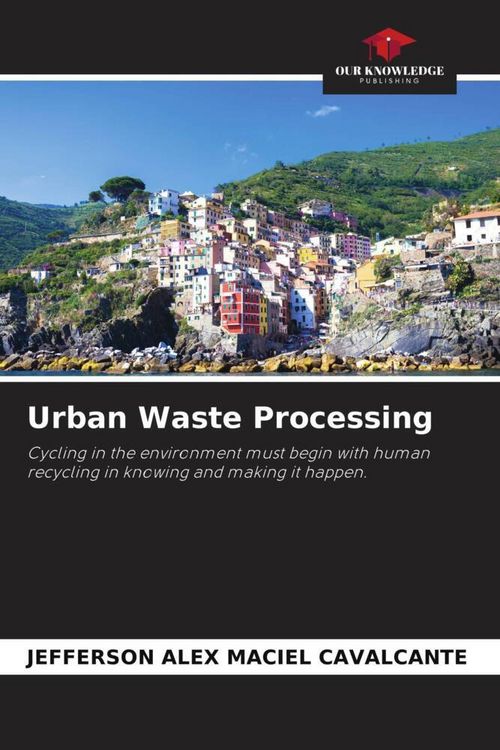 Produktbild: Urban Waste Processing