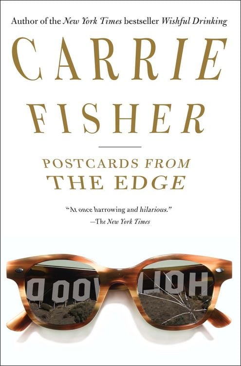 Produktbild: Postcards from the Edge