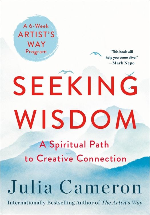 Produktbild: Seeking Wisdom