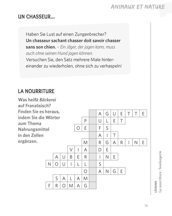 Produktbild: PONS 101 Witze Französisch