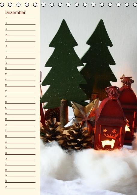 Produktbild: Der Geburtstagskalender (Tischkalender immerw&auml;hrend DIN A5 hoch)