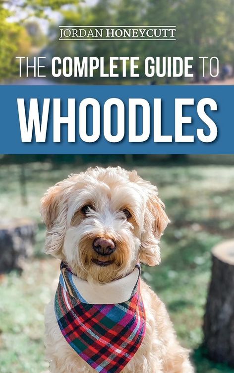 Produktbild: The Complete Guide to Whoodles