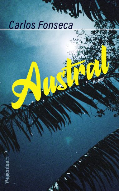 Produktbild: Austral