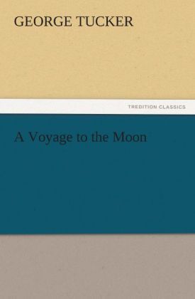 Produktbild: A Voyage to the Moon