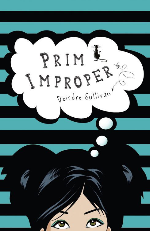 Produktbild: Prim Improper
