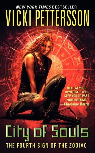 Produktbild: City Of Souls