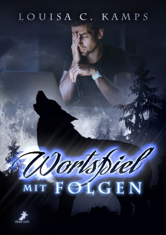 Produktbild: Wortspiel mit Folgen