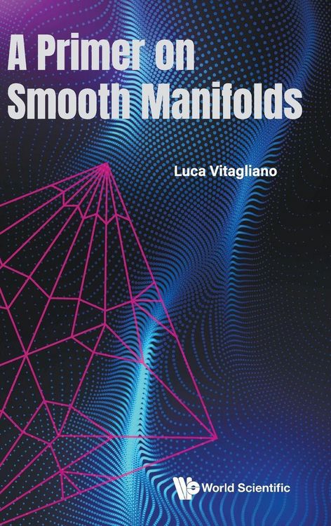 Produktbild: Primer On Smooth Manifolds, a