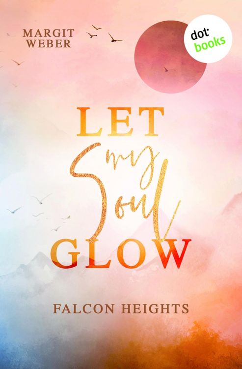 Produktbild: Let my Soul glow