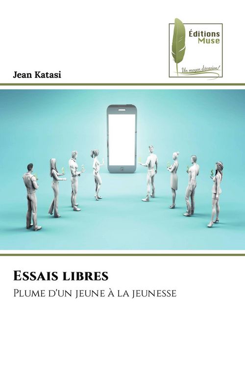 Produktbild: Essais libres