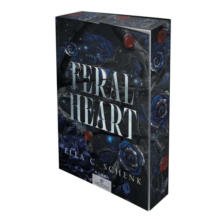 Produktbild: Feral Heart
