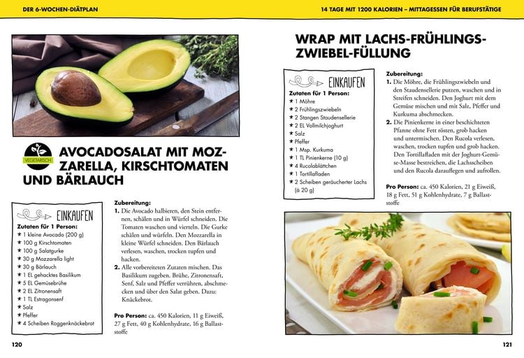 Produktbild: Schlank mit Darm