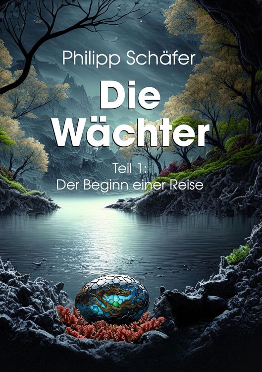 Produktbild: Die W&auml;chter