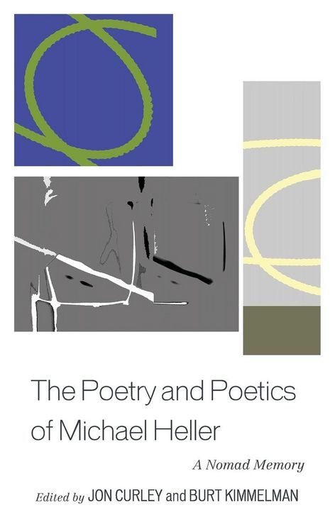 Produktbild: Poetry and Poetics of Michael Heller