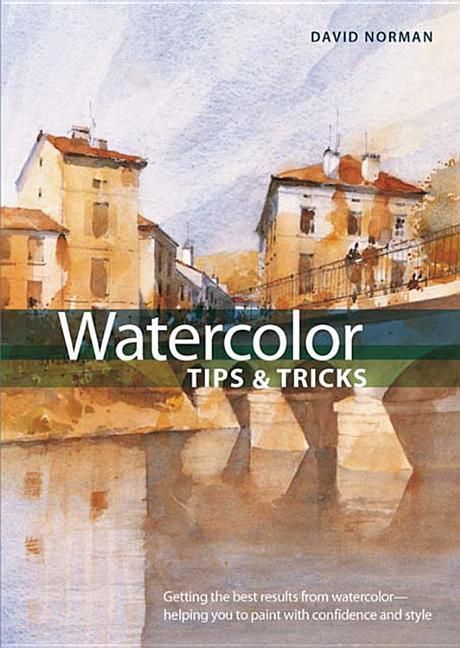 Produktbild: Watercolor Tips & Tricks
